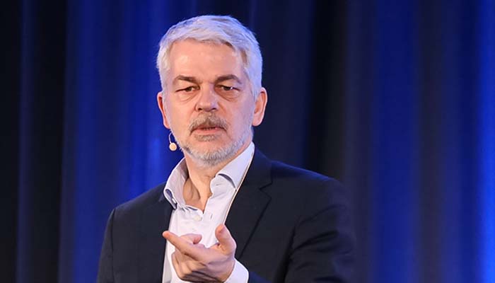 Mit wem ist Carlo Masala verheiratet? Fakten zur Ehe