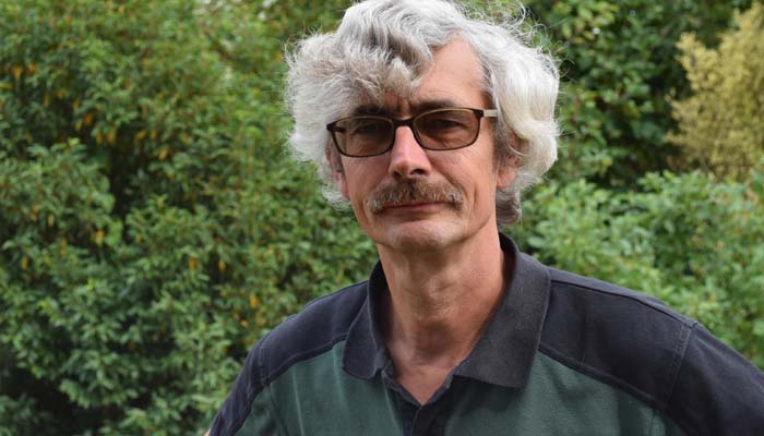 Ralf Dammasch neue Freundin – Aktuelle Liebesnews 2025