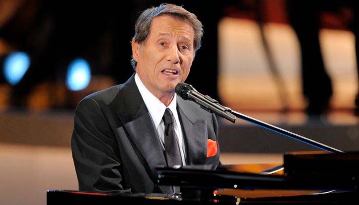 Udo Jürgens Grab verwahrlost – Was steckt dahinter?